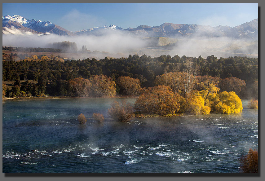 Wanaka Ecotours